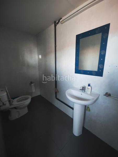 Foto 213fdac0-79c3-415f-b8b8-f7630a0e7146. Alquiler oficina  en el poligono del tambre en Santiago de Compostela