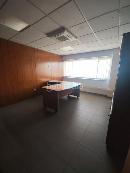 Foto 8b8c0254-6fa4-4bd2-8b1e-6056fd31e771. Alquiler oficina  en el poligono del tambre en Santiago de Compostela