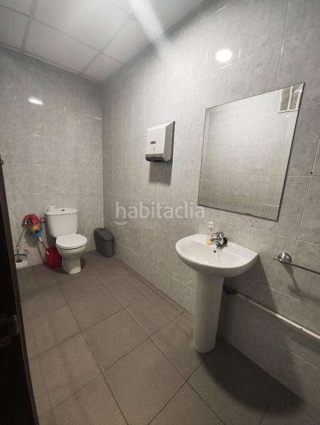 Foto f0b8330c-189e-493d-aac1-4906f54d5f75. Alquiler oficina  en el poligono del tambre en Santiago de Compostela