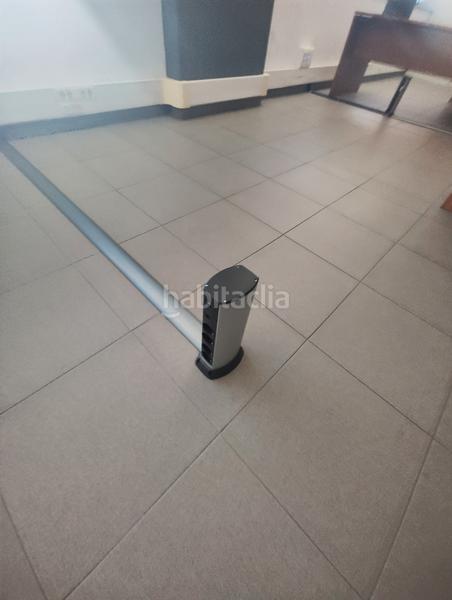 Foto 1b414e63-86a6-42ac-8305-44ef956ff17e. Miete büro mit heizung in Campus Norte - San Caetano Santiago de Compostela