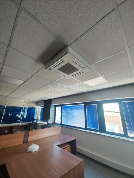 Foto 56dae5bb-9b8a-4812-8522-0b863439f9f3. Miete büro mit heizung in Campus Norte - San Caetano Santiago de Compostela