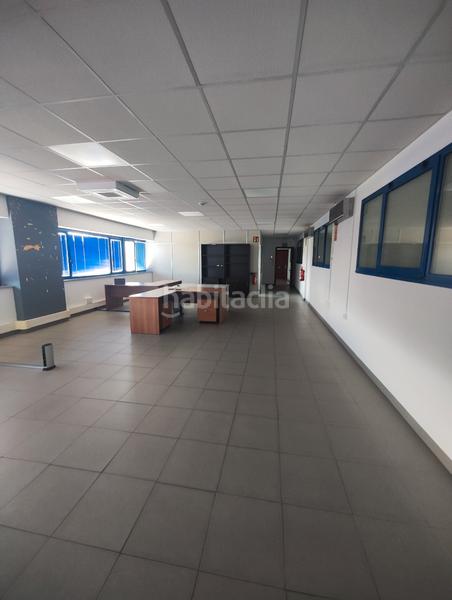 Foto 883dfdb0-3272-4f09-9075-aca815390c0a. Miete büro mit heizung in Campus Norte - San Caetano Santiago de Compostela