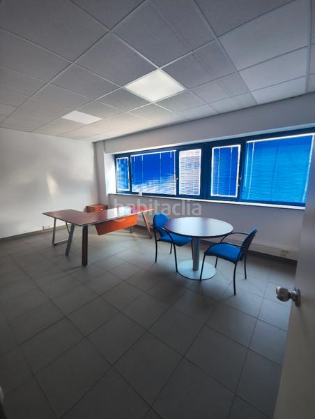 Foto 8dcb3816-b8a7-4013-9184-69862b4d3373. Miete büro mit heizung in Campus Norte - San Caetano Santiago de Compostela