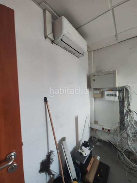 Foto b6b45e67-fb48-4349-87a7-09f381ff7a23. Miete büro mit heizung in Campus Norte - San Caetano Santiago de Compostela