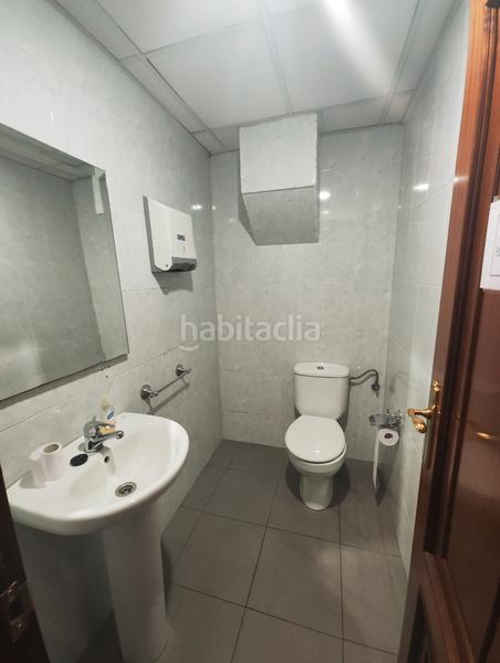 Foto b8edf9de-acad-4561-a9ef-8fedeab1f308. Miete büro mit heizung in Campus Norte - San Caetano Santiago de Compostela