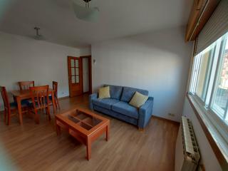 Apartamento en Bertamirans. Apartamento en bertamirans