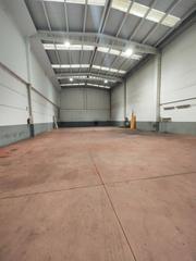 Miete Fabrikhalle in Campus Norte - San Caetano. Nave industrial poligono tambre