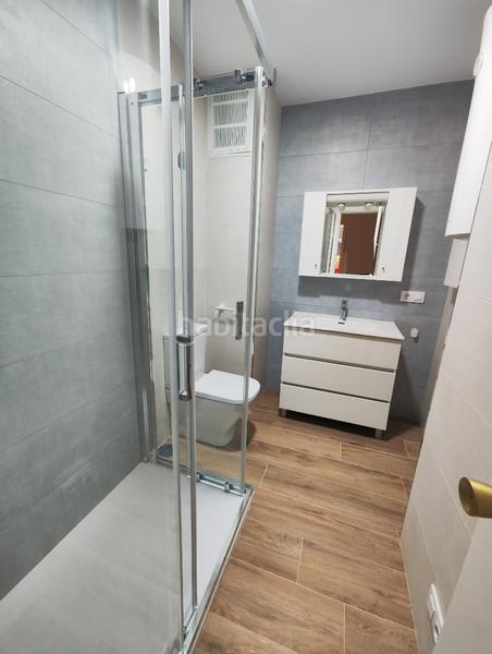 Foto 7bfc0e80-05bf-4692-af79-d83c5fc38e73. Affitto appartamento con riscaldamento in Ensanche - Sar Santiago de Compostela