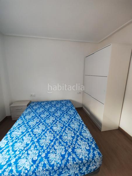 Foto 91c519f2-e6de-4c1c-bbeb-6e5142926a57. Lloguer pis amb calefacció a Ensanche - Sar Santiago de Compostela