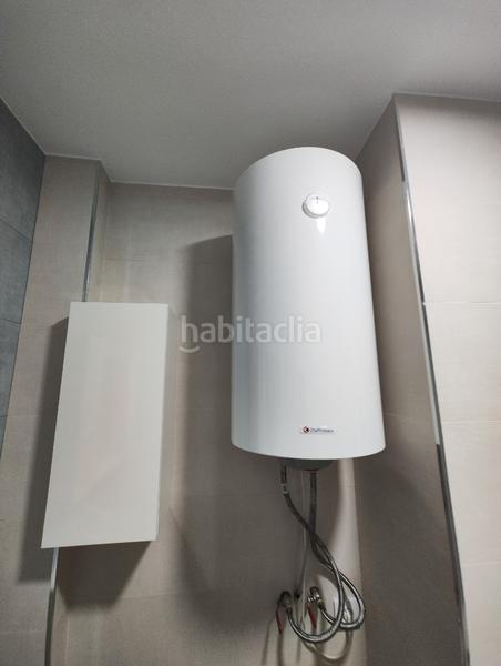 Foto 104ded76-1452-4e18-97c7-ffa2b7f62ed0. Location appartement avec chauffage dans Ensanche - Sar Santiago de Compostela