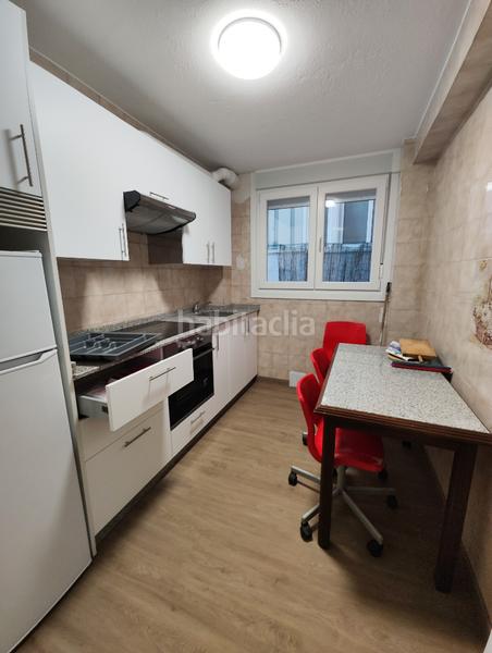 Foto 3873a367-4c88-4cca-8504-c2b71e92b4e3. Location appartement avec chauffage dans Ensanche - Sar Santiago de Compostela