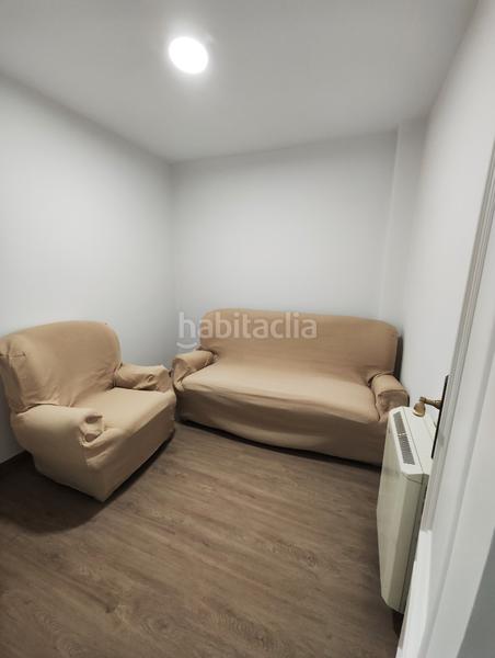Foto dce49e7a-a72e-483e-bbe8-7e43bcb20ae4. Location appartement avec chauffage dans Ensanche - Sar Santiago de Compostela