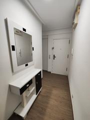 Etagenwohnung in Ensanche - Sar