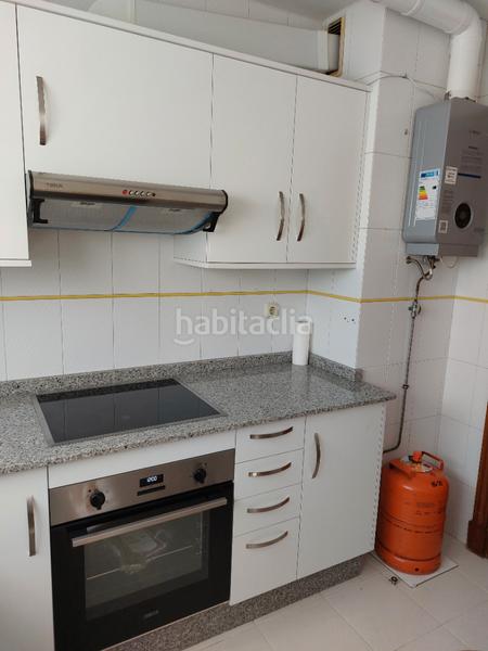 Foto 4122908a-8c34-4049-9297-134c4dcd4806. Location appartement avec chauffage dans Campus Sur - Santa Marta Santiago de Compostela