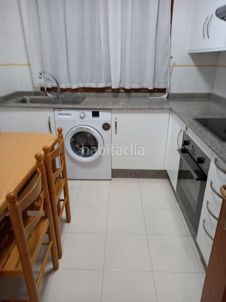 Foto c623e415-e7d9-481a-8feb-8ed13e601462. Location appartement avec chauffage dans Campus Sur - Santa Marta Santiago de Compostela