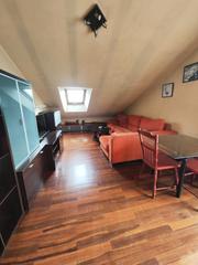 Apartamento en Concheiros - Fontiñas