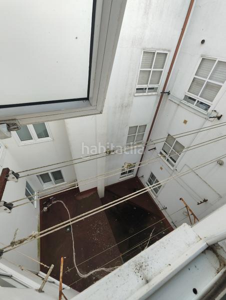 Foto 4e7e4439-69d9-43e1-8f95-a88cf4bf5ef8. Alquiler apartamento  zona area central en Santiago de Compostela