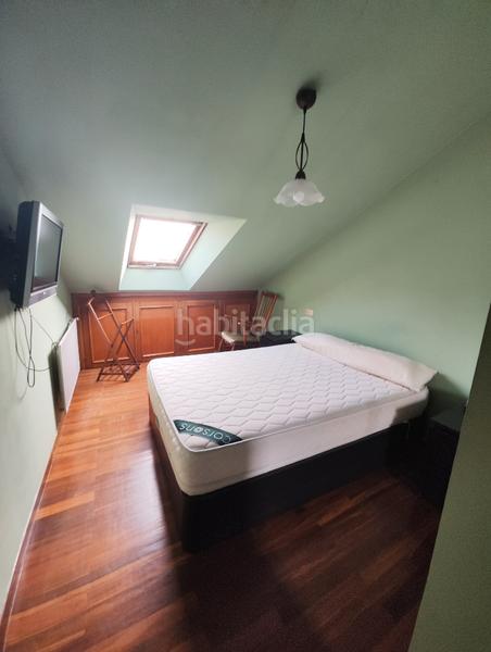 Foto c7e1faa5-c8d3-49a7-8fb2-8b2577bae692. Alquiler apartamento  zona area central en Santiago de Compostela