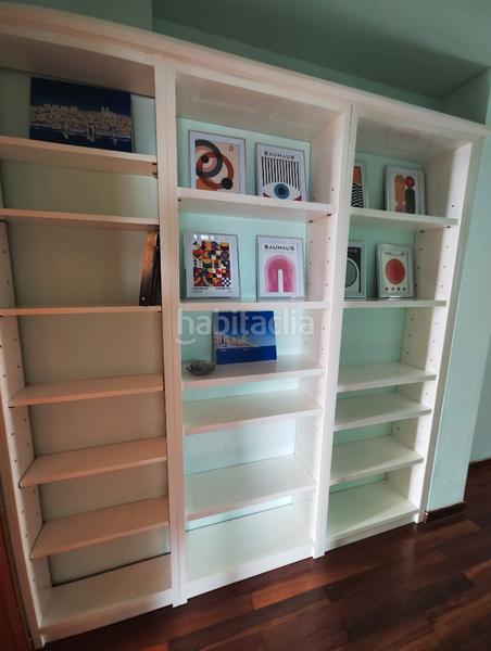 Foto 711bf316-70b4-4ff2-8ac9-f58fbc1aaacd. Location appartement avec chauffage parking dans Concheiros - Fontiñas Santiago de Compostela