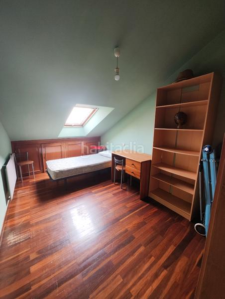 Foto 913cf1dd-a64b-44f4-aa3f-27c8200130ec. Location appartement avec chauffage parking dans Concheiros - Fontiñas Santiago de Compostela