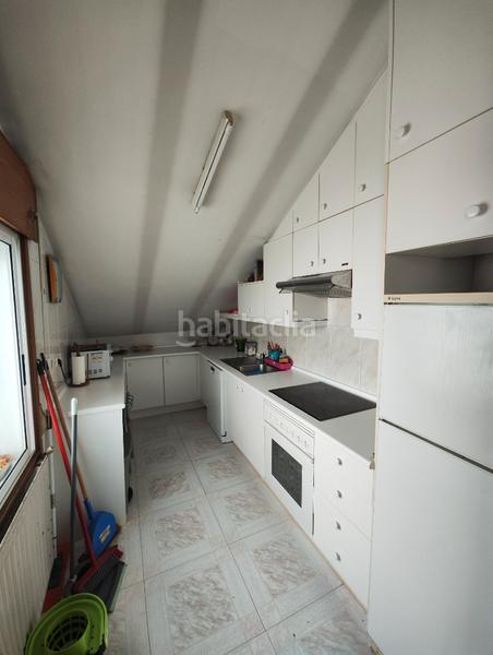 Foto 98c925bf-b687-4a33-940d-c309704cf6aa. Location appartement avec chauffage parking dans Concheiros - Fontiñas Santiago de Compostela