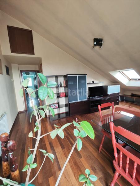 Foto ca8ef23d-22b0-498b-9e38-893da52cd9a9. Location appartement avec chauffage parking dans Concheiros - Fontiñas Santiago de Compostela