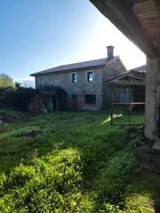 Casa en Pino (O). Casa en zona touro