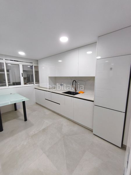 Foto 4ff75e4e-2e5e-468f-970b-e383cb731b59. Rent flat with heating parking in O Milladoiro Ames