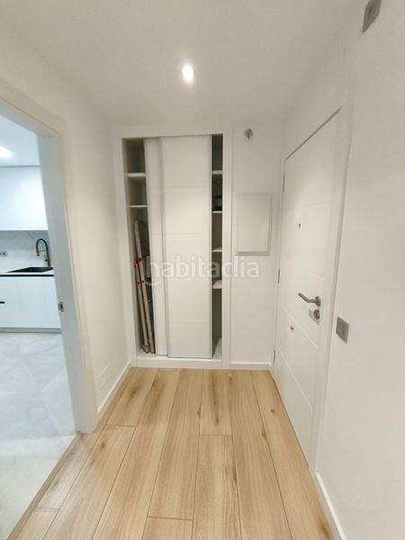Foto 67cc9b1a-a335-4477-ac1b-2316215729f4. Rent flat with heating parking in O Milladoiro Ames
