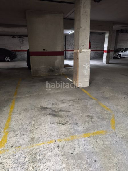 Foto 7f0b110f-bf90-415c-9b45-aec58e277a86. Rent flat with heating parking in O Milladoiro Ames