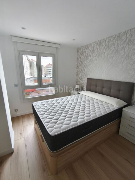 Foto e39e77a1-fadb-4fb9-9800-49ef61b5813d. Rent flat with heating parking in O Milladoiro Ames