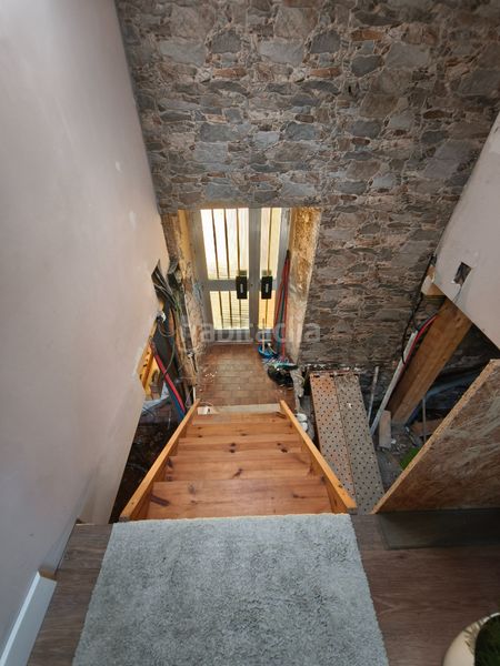 Foto c5c43bd2-5c6c-41da-93d2-1329678715dd. Casa adossada amb calefacció a Bugallido Ames