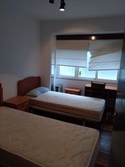 Lloguer Pis en Ensanche - Sar. Piso por curso centrico