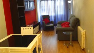 Lloguer Pis  R�a nova de abaixo. Piso c�ntrico por curso universitario