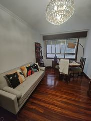Lloguer Apartament en Ensanche - Sar. Apartamento de dos dormitorios campus sur