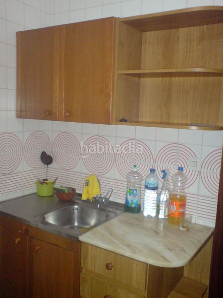 Foto 50c9bb85-6d00-46a7-9e97-3d410a445c46. Pis amb calefacció a Ensanche - Sar Santiago de Compostela