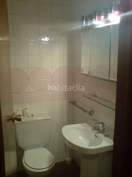 Foto 71c0a86a-fb4a-4cf9-bcab-1a6c6345fa30. Pis amb calefacció a Ensanche - Sar Santiago de Compostela