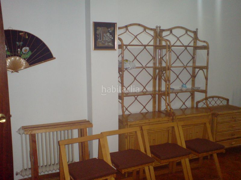 Foto 7a94f203-244e-4510-a8e5-034f39a3c2a0. Pis amb calefacció a Ensanche - Sar Santiago de Compostela