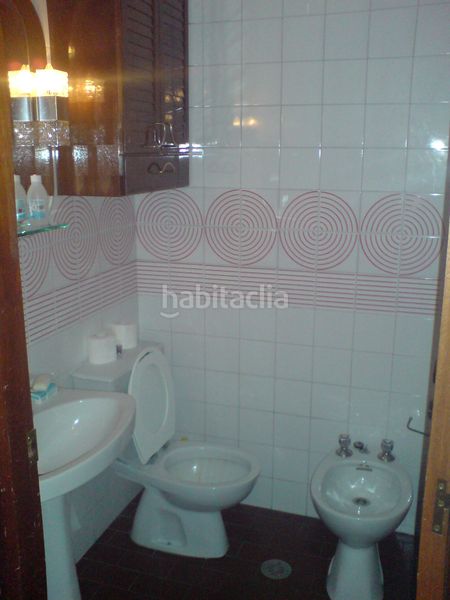 Foto cbef2335-1448-45b7-8323-c569665c8400. Pis amb calefacció a Ensanche - Sar Santiago de Compostela
