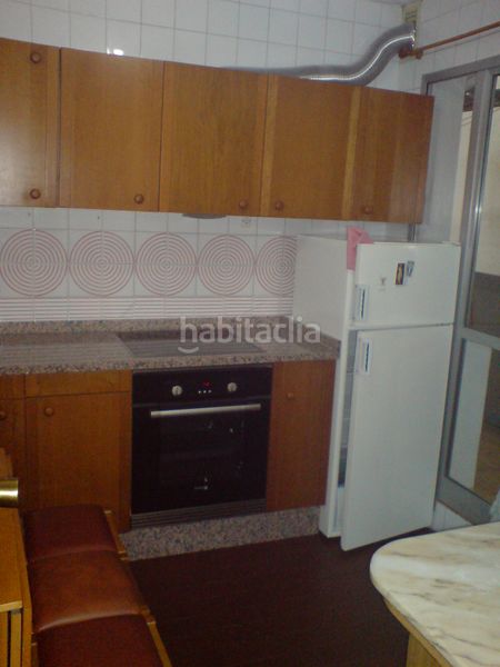 Foto fef917d0-b62d-450b-87a9-d4166fbcce27. Pis amb calefacció a Ensanche - Sar Santiago de Compostela
