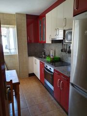 Affitto Duplex  Avenida de rosalía de castro. Piso muy céntrico por curso universitario proximo al campus sur