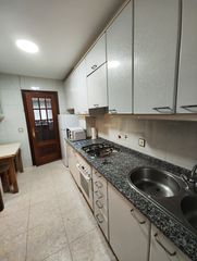 Alquiler Piso en Ensanche - Sar. Piso centrico por curso universitario