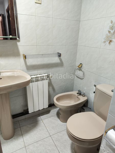 Foto 32b74e7e-d055-44b8-a89f-129f7c4cc8df. Lloguer pis amb calefacció a Ensanche - Sar Santiago de Compostela