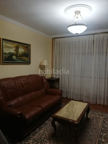 Foto 375cd55b-e385-4f59-9177-aaf1c8e149ac. Rent flat with heating in Campus Norte - San Caetano Santiago de Compostela