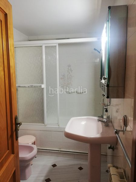 Foto 39f9b6e5-93d6-4d8d-b005-36568e3f31d9. Rent flat with heating in Campus Norte - San Caetano Santiago de Compostela