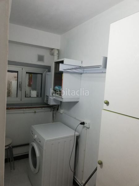 Foto bdff528a-4756-4f75-8b9d-11519f4808c9. Rent flat with heating in Campus Norte - San Caetano Santiago de Compostela
