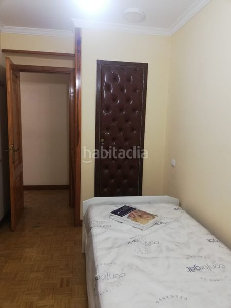 Foto cb7ac144-0fbd-4864-9cb7-9ca9da356b33. Rent flat with heating in Campus Norte - San Caetano Santiago de Compostela