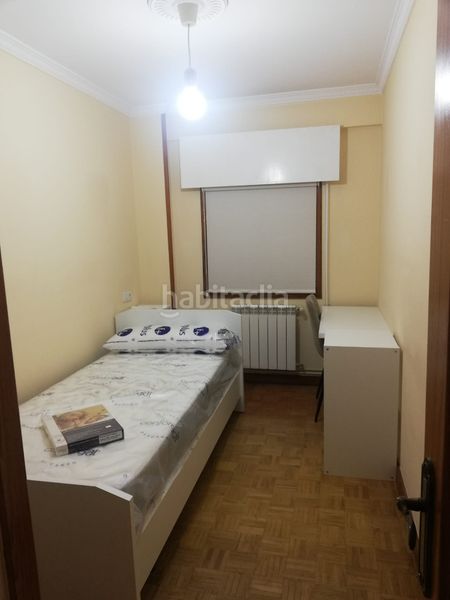 Foto d6f98751-4139-44ec-ba2b-cb9b8d35a288. Rent flat with heating in Campus Norte - San Caetano Santiago de Compostela