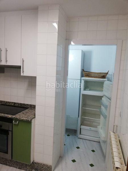 Foto dfd93511-5250-46cd-88df-efe8217cb104. Rent flat with heating in Campus Norte - San Caetano Santiago de Compostela