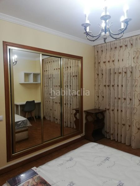 Foto e7eff552-624e-4820-ae19-47549a3b8ae5. Rent flat with heating in Campus Norte - San Caetano Santiago de Compostela